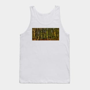 Epping Forest Tank Top